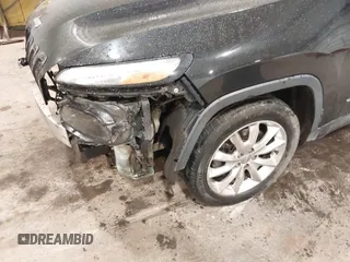 2014 Jeep Cherokee Limited с VIN 1C4PJLDS1EW292786, выставлен на аукционе IAAI как лот 41905449 с пробегом 156 042 миль миль и . История ставок и продаж доступна на DreamBid. Изображение 18.