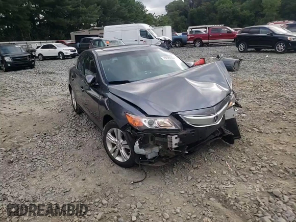 2013 Acura ILX Hybrid z VIN 19VDE3F35DE302167, wystawiony jako Copart lot #70325934 z przebiegiem 93 753 mil mil oraz Szkoda całkowita • Salvage title. Historia ofert i sprzedaży dostępna na DreamBid. Obrazek 11.
