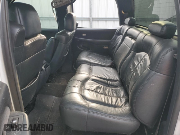 2002 Chevrolet Silverado 1500HD LS z VIN 1GCGC13U22F171228, wystawiony jako Copart lot #78829784 z przebiegiem 171 245 mil mil oraz Szkoda całkowita • Salvage title. Historia ofert i sprzedaży dostępna na DreamBid. Obrazek 10.