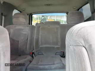 2005 Chevrolet Tahoe Police z VIN 1GNEC13Z55R252771, wystawiony jako Copart lot #71830634 z przebiegiem 206 923 mil mil oraz Szkody całkowita. Historia ofert i sprzedaży dostępna na DreamBid. Obrazek 10.