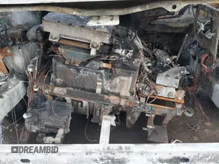 2016 Ram ProMaster Cargo with VIN 3C6URVJG9GE108092, listed as a IAAI auction lot 41177844 with Not Provided miles and . Bid and sale history available at DreamBid. Image 10.