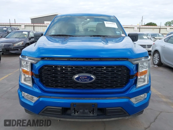 2021 Ford F-150 XL с VIN 1FTEW1CP8MKD04741, выставлен на аукционе IAAI как лот 42145832 с пробегом 29 514 миль миль и . История ставок и продаж доступна на DreamBid. Изображение 13.