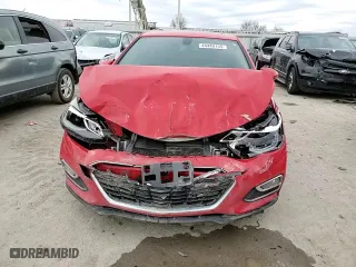 2016 Chevrolet Cruze Premier with VIN 1G1BG5SM1G7328488, listed as a Copart auction lot 44449135 with 148,170 mi miles and Salvage Title. Bid and sale history available at carsss.com. Image 11.