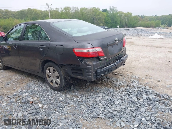 2008 Toyota Camry LE with VIN 4T1BE46K78U763563, listed as a IAAI auction lot 42209028 with 203,253 mi miles and . Bid and sale history available at DreamBid. Image 6.