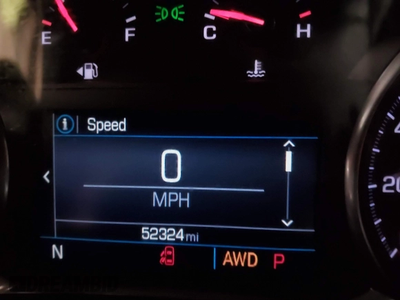 2021 GMC Acadia SLE with VIN 1GKKNRL48MZ205827, listed as a IAAI auction lot 41128487 with 52,324 mi miles and . Bid and sale history available at DreamBid. Image 16.