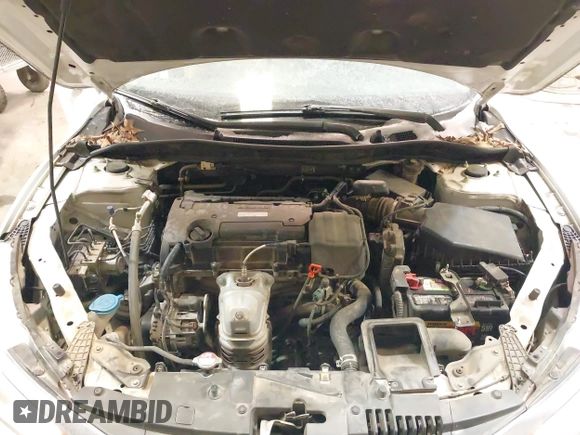 2016 Honda Accord Sedan LX with VIN 1HGCR2F31GA118046, listed as a IAAI auction lot 41606914 with 198,777 mi miles. Bid and sale history available at carsss.com. Image 10.