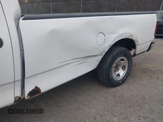 2000 Ford F-150 XL with VIN 1FTZF1722YNA35916, listed as a IAAI auction lot 41869333 with 143,105 mi miles and . Bid and sale history available at DreamBid. Image 6.