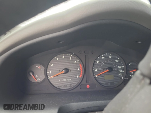 2002 Hyundai Santa Fe GLS with VIN KM8SC73D82U229282, listed as a Copart auction lot 82037604 with Not Provided miles and Salvage Title. Bid and sale history available at carsss.com. Image 9.