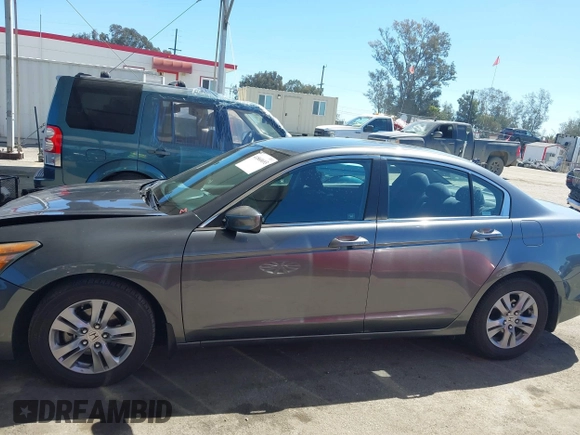 2012 Honda Accord LX Premium z VIN 1HGCP2F4XCA101593, wystawiony jako IAAI lot #41860693 z przebiegiem 76 912 mil mil oraz . Historia ofert i sprzedaży dostępna na DreamBid. Obrazek 14.
