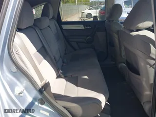 2011 Honda CR-V SE with VIN 5J6RE3H47BL012871, listed as a IAAI auction lot 41661353 with 123,396 mi miles. Bid and sale history available at carsss.com. Image 8.