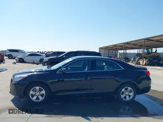 2016 Chevrolet Malibu Limited LT with VIN 1G11C5SA0GU106992, listed as a IAAI auction lot 41983471 with 80,515 mi miles. Bid and sale history available at carsss.com. Image 14.