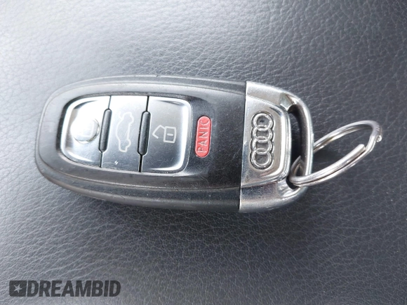 2013 Audi A4 Premium z VIN WAUBFAFLXDA157949, wystawiony jako IAAI lot #42159283 z przebiegiem 239 502 mil mil oraz . Historia ofert i sprzedaży dostępna na DreamBid. Obrazek 11.
