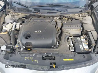 2016 Nissan Maxima SL with VIN 1N4AA6AP8GC430051, listed as a IAAI auction lot 41983059 with 166,786 mi miles and . Bid and sale history available at DreamBid. Image 10.