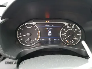 2019 Nissan Altima S z VIN 1N4BL4BV2KC197213, wystawiony jako Copart lot #57772965 z przebiegiem 69 369 mil mil oraz Szkoda całkowita • Salvage title. Historia ofert i sprzedaży dostępna na DreamBid. Obrazek 9.