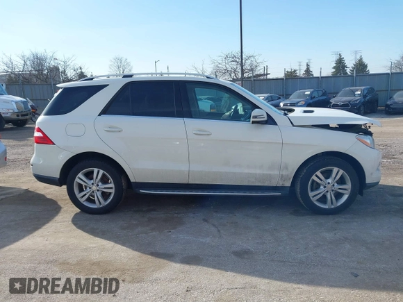 2013 Mercedes-Benz M 350 with VIN 4JGDA2EB0DA201610, listed as a IAAI auction lot 41763528 with 188,416 mi miles and . Bid and sale history available at DreamBid. Image 13.