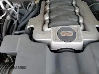 2020 Cadillac Escalade ESV Premium Luxury с VIN 1GYS4JKJ4LR104882, выставлен на аукционе Copart как лот 63119485 с пробегом 34 325 миль миль и Списание • Salvage title. История ставок и продаж доступна на DreamBid. Изображение 15.