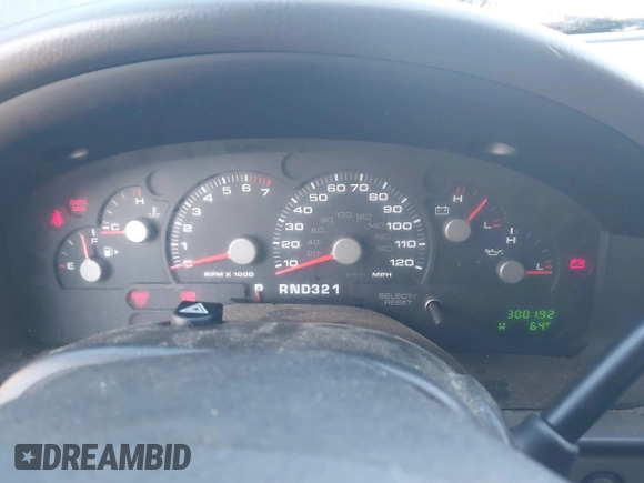 2004 Ford Explorer XLT with VIN 1FMZU63K14ZA72317, listed as a IAAI auction lot 42154290 with 300,192 mi miles and . Bid and sale history available at DreamBid. Image 7.