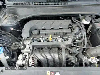 2023 Hyundai Venue Limited с VIN KMHRC8A38PU219468, выставлен на аукционе Copart как лот 71435775 с пробегом 25 200 миль миль и Списание • Salvage title. История ставок и продаж доступна на DreamBid. Изображение 15.