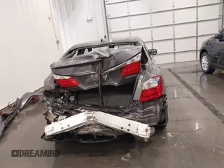 2015 Honda Accord EX-L с VIN 1HGCR6F55FA012898, выставлен на аукционе IAAI как лот 42348425 с пробегом 90 499 миль миль и . История ставок и продаж доступна на DreamBid. Изображение 17.