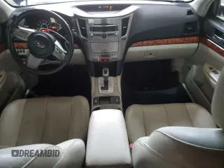 2010 Subaru Outback Ltd Pwr Moon with VIN 4S4BRCKC5A3381265, listed as a Copart auction lot 45774605 with 108,755 mi miles and Non Repairable. Bid and sale history available at carsss.com. Image 8.