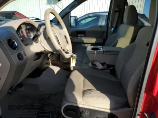 2007 Ford F-150 XLT with VIN 1FTRW14W17KC68757, listed as a Copart auction lot 43472665 with 222,107 mi miles and Salvage title. Bid and sale history available at DreamBid. Image 7.