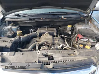 2012 Subaru Tribeca Limited с VIN 4S4WX9GD4C4400476, выставлен на аукционе IAAI как лот 42140480 с пробегом 260 854 миль миль и . История ставок и продаж доступна на DreamBid. Изображение 10.