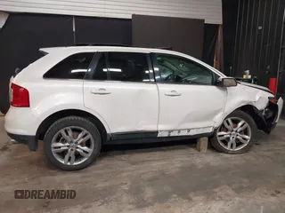 2013 Ford Edge Limited with VIN 2FMDK4KC5DBB89352, listed as a IAAI auction lot 41587565 with 69,229 mi miles. Bid and sale history available at carsss.com. Image 12.