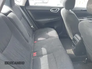 2019 Nissan Sentra SV z VIN 3N1AB7AP4KY431780, wystawiony jako IAAI lot #42189638 z przebiegiem 63 515 mil mil oraz . Historia ofert i sprzedaży dostępna na DreamBid. Obrazek 8.
