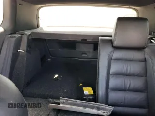 2012 Volkswagen Golf w/Sunroof & Navi z VIN WVWRF7AJ2CW316569, wystawiony jako Copart lot #65226494 z przebiegiem Nie podano mil oraz Szkoda całkowita • Salvage title. Historia ofert i sprzedaży dostępna na DreamBid. Obrazek 10.