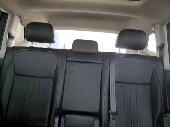 2022 Volkswagen Tiguan SE с VIN 3VV2B7AX4NM056763, выставлен на аукционе Copart как лот 61078065 с пробегом Не указан миль и На запчасти • Non repairable. История ставок и продаж доступна на DreamBid. Изображение 10.