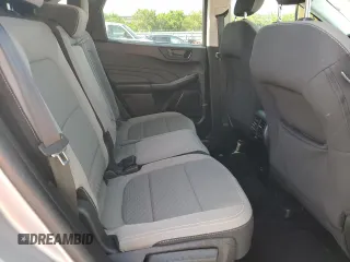 2022 Ford Escape SE с VIN 1FMCU0G64NUB89405, выставлен на аукционе Copart как лот 61161325 с пробегом 24 936 миль миль и Списание • Salvage title. История ставок и продаж доступна на DreamBid. Изображение 11.