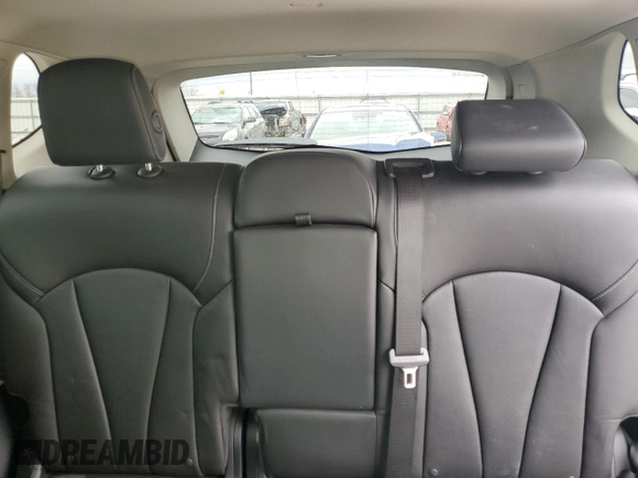 2020 Buick Envision Essence with VIN LRBFX2SA0LD199795, listed as a Copart auction lot 47567885 with 63,738 mi miles and Salvage Title. Bid and sale history available at DreamBid. Image 10.