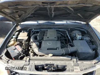 2007 Nissan Frontier SE с VIN 1N6AD09U07C437632, выставлен на аукционе Copart как лот 59697385 с пробегом 194 009 миль миль и Чистый • Clean title. История ставок и продаж доступна на DreamBid. Изображение 11.