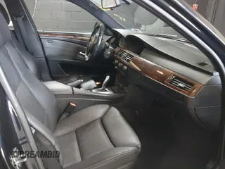 2010 BMW 5 Series 528i xDrive with VIN WBANV1C51AC388468, listed as a IAAI auction lot 41932964 with 199,919 mi miles and . Bid and sale history available at carsss.com. Image 5.