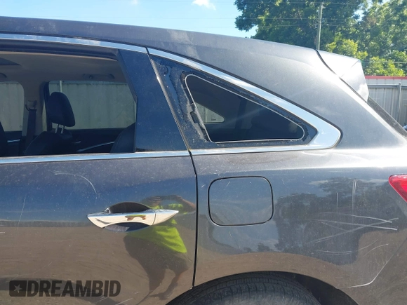 2015 Acura MDX with VIN 5FRYD3H21FB004243, listed as a IAAI auction lot 42581952 with 254,943 mi miles and . Bid and sale history available at DreamBid. Image 6.