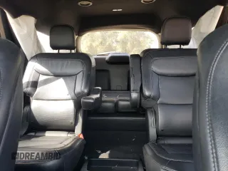 2020 Ford Explorer Limited with VIN 1FMSK7FH3LGA58409, listed as a Copart auction lot 49119395 with 128,595 mi miles and Salvage Title. Bid and sale history available at carsss.com. Image 10.