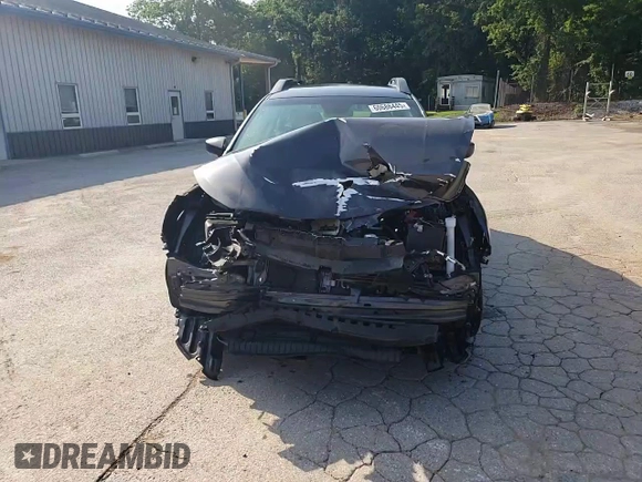 2019 Subaru Outback with VIN 4S4BSABC4K3340250, listed as a Copart auction lot 60686445 with Not provided miles and Salvage title. Bid and sale history available at DreamBid. Image 15.