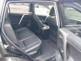 2016 Toyota RAV4 Limited with VIN JTMDJREV7GD022474, listed as a IAAI auction lot 42232846 with 81,810 mi miles and . Bid and sale history available at DreamBid. Image 8.