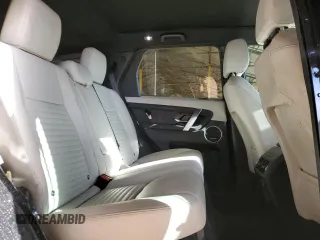2023 Land Rover Discovery Sport SE with VIN SALCP2FX8PH333270, listed as a Copart auction lot 51149765 with 16,975 mi miles and Salvage Title. Bid and sale history available at DreamBid. Image 10.
