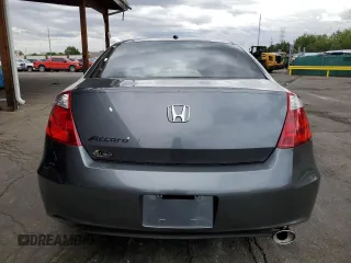 2008 Honda Accord EX-L z VIN 1HGCS12878A019765, wystawiony jako Copart lot #57527315 z przebiegiem 38 323 mil mil oraz Szkoda całkowita • Salvage title. Historia ofert i sprzedaży dostępna na DreamBid. Obrazek 6.
