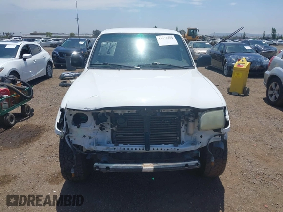 2002 Toyota Tacoma PreRunner с VIN 5TEGN92N32Z059060, выставлен на аукционе IAAI как лот 42374559 с пробегом 244 304 миль миль и . История ставок и продаж доступна на DreamBid. Изображение 13.