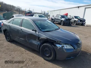 2009 Toyota Camry z VIN 4T1BE46KX9U902201, wystawiony jako IAAI lot #41883563 z przebiegiem 163 483 mil mil oraz . Historia ofert i sprzedaży dostępna na DreamBid. Obrazek 1.