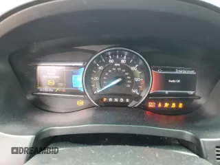 2016 Ford Explorer XLT z VIN 1FM5K8DH0GGC29158, wystawiony jako Copart lot #51282405 z przebiegiem 143 781 mil mil oraz Szkoda całkowita • Salvage title. Historia ofert i sprzedaży dostępna na DreamBid. Obrazek 9.