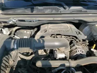 2020 Ram 1500 Lone Star z VIN 1C6SRFFT5LN127523, wystawiony jako Copart lot #80633545 z przebiegiem 146 573 mil mil oraz Szkoda całkowita • Salvage title. Historia ofert i sprzedaży dostępna na DreamBid. Obrazek 17.