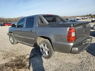 2007 Chevrolet Avalanche 3LT z VIN 3GNEC12067G311008, wystawiony jako Copart lot #45700525 z przebiegiem Nie podano mil oraz Szkoda całkowita • Salvage title. Historia ofert i sprzedaży dostępna na DreamBid. Obrazek 2.