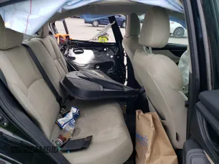 2018 Subaru Impreza Premium with VIN 4S3GKAD66J3605850, listed as a Copart auction lot 57211015 with Not provided miles and Salvage title. Bid and sale history available at DreamBid. Image 10.
