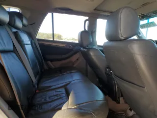 2009 Toyota 4Runner SR5 с VIN JTEZU14R99K024403, выставлен на аукционе Copart как лот 81534954 с пробегом 212 194 миль миль и Списание • Salvage title. История ставок и продаж доступна на DreamBid. Изображение 12.