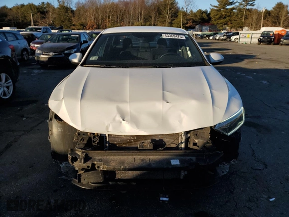 2019 Volkswagen Jetta GLI S z VIN 3VW6T7BU4KM184379, wystawiony jako Copart lot #43369475 z przebiegiem 83 476 mil mil oraz Szkoda całkowita • Salvage title. Historia ofert i sprzedaży dostępna na DreamBid. Obrazek 5.