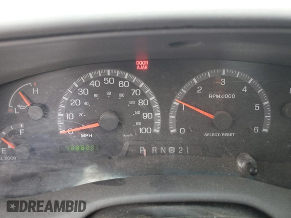 1999 Ford F-150 with VIN 1FTRF18W2XKB85753, listed as a Copart auction lot 55666595 with 78,888 mi miles and Salvage title. Bid and sale history available at DreamBid. Image 9.