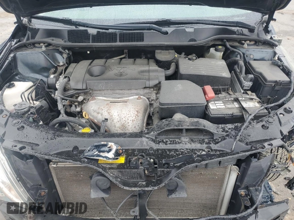 2013 Toyota Venza LE с VIN 4T3BA3BB8DU041693, выставлен на аукционе Copart как лот 58927095 с пробегом 177 274 миль миль и Чистый • Clean title. История ставок и продаж доступна на DreamBid. Изображение 11.